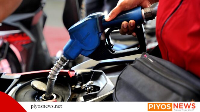 
					Pertamina Patra Niaga menurunkan Harga Pertamax per 1 Agustus 2026
