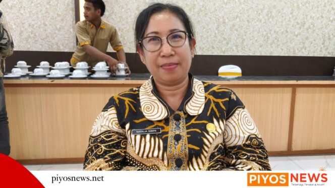 
					Kesra Mimika Salurkan Dana Hibah ke 170 Rumah Ibadah, Penerima Wajib Tertib LPJ