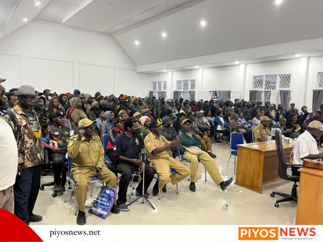 
					Tutup Lomba Vokal Grup Akustik, Bupati Tegaskan Komitmen Bangkitkan Seni Musik Lokal