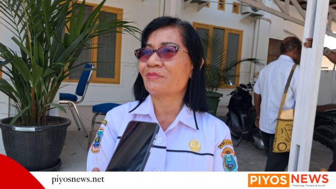 
					Kasus Pembunuhan Pelajar di Nabire, Dinas Pendidikan Perkuat Pengawasan Anak