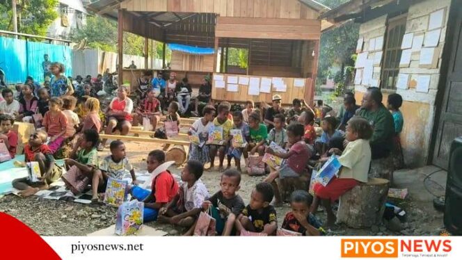 
					KO’SAPA, Rumah Inspirasi Kebadabi, dan RJB Berkolaborasi Rayakan HUT Mambesak ke-48