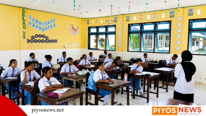
					AMAN Hadir, Sekolah Keagamaan di Papua Siap Perkuat Pelaporan Tindak Kekerasan