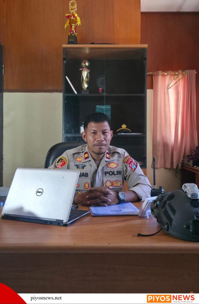 
					Situasi Kamtibmas di Wilayah Polsek Illu Puncak Jaya Kondusif, Aktivitas Masyarakat Berjalan Normal