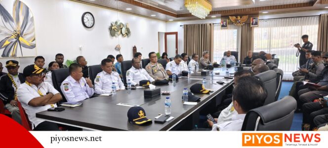 
					Cegah Konflik Terulang, Pemkab Puncak Siapkan Dialog Soal Dana Kampung