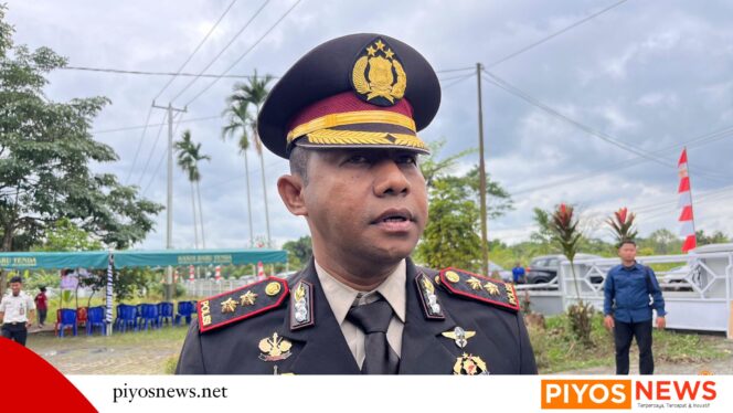 
					Kontak Tembak Terjadi di Jila, Situasi Masih Mencekam