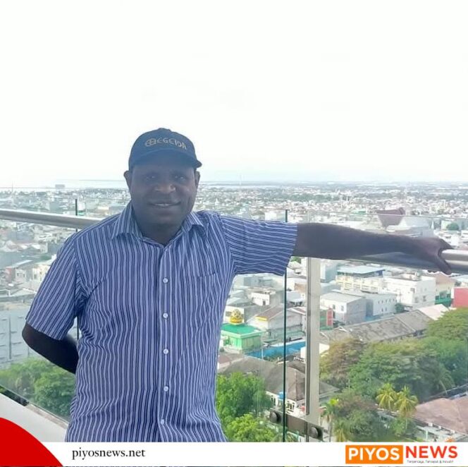 
					Dinas Kesehatan Kabupaten Paniai Himbau Warga Waspada Enam Penyakit Saat Kamarau Panjang 