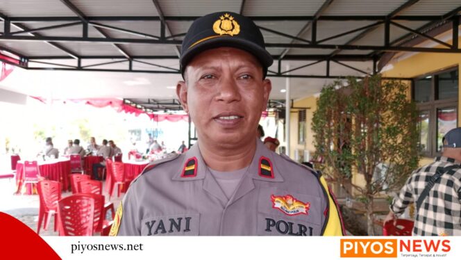 
					Kemarau Mulai Mencekik Pesisir Mimika, Warga Amar hingga Kaipiraya Mulai Kesulitan Air