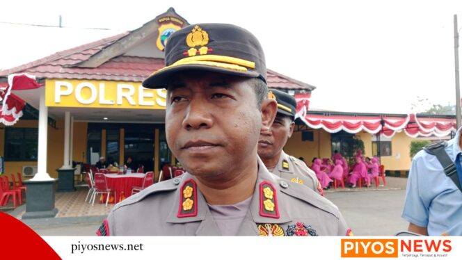 
					Kasus Penganiayaan di Depan Pondok Amor, Polisi Masih Dalami Pelaku