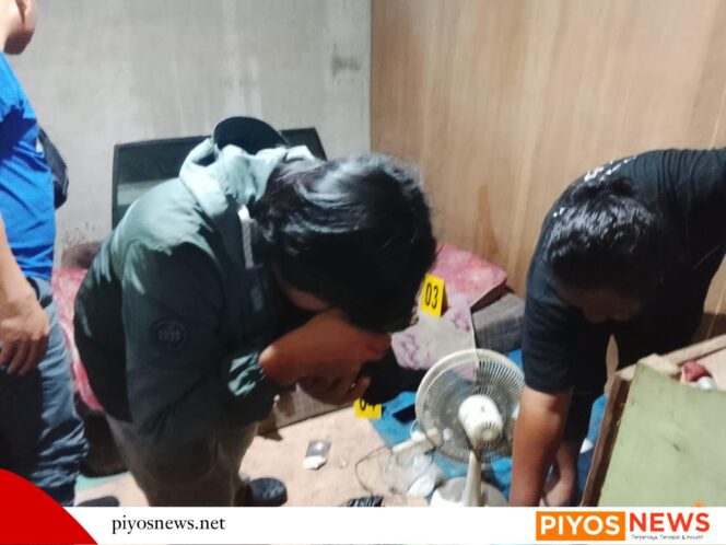 
					Misteri Kematian Dua Pelajar SMK di SP3, Lima Saksi Telah Diperiksa