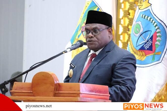 
					Meki Nawipa: Papua Tak Butuh Pembangunan yang Berjalan Sendiri, Perlu Orkestrasi Terintegrasi