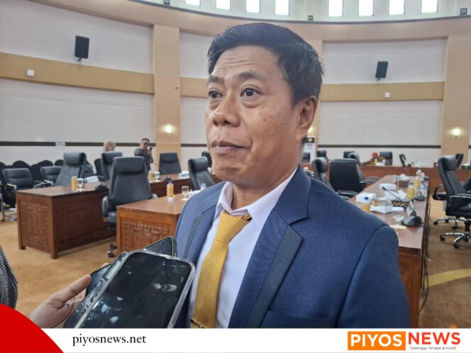 
					Asap Tebal Kepung Mimika, Dewan Minta Dinkes Beri Imbauan dan Bagikan Masker