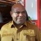 GUbernur Meki Nawipa