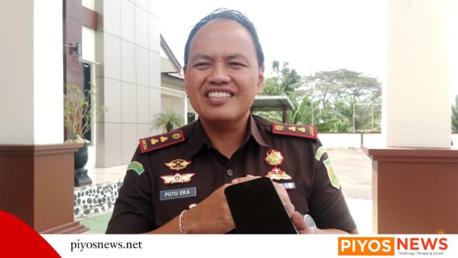 
					Kejari Mimika Hentikan 6 Perkara Lewat Keadilan Restoratif