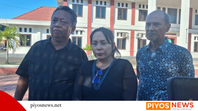 
					Keluarga Korban Minta Hakim Putus Seadil-adilnya dalam Sidang Kasus Pembunuhan CKC