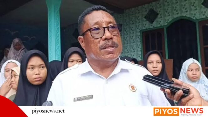 
					Waket II DPRP Papua Tengah Dukung Doa dan Puasa Massal Hadapi Dampak El Nino