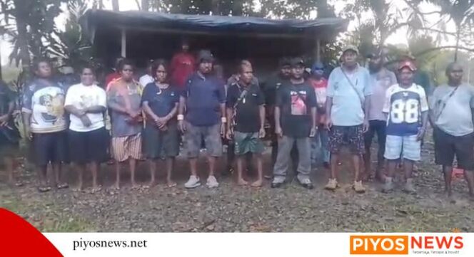 
					Keluarga Tuntut Kepastian Sejumlah Perempuan Yang Dibawah Paksa dari Jila