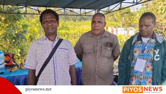 
					Perang Kwamki Narama Harus Diakhiri, Tokoh: Biarkan Semua Aktivitas Kembali Normal