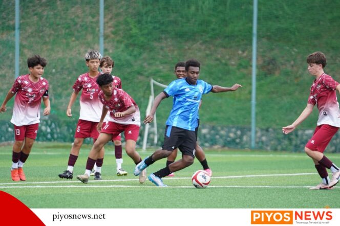 
					Tiga Talenta PFA Kembali Dipanggil TC Timnas U-16, Bawa Harapan Papua ke Level Nasional
