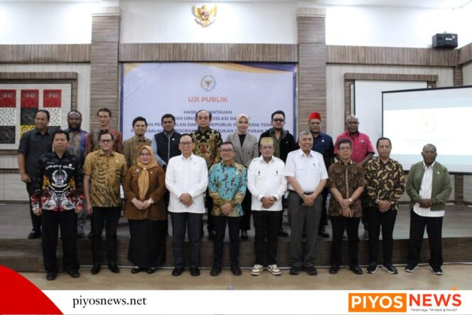 
					BULD DPD RI Dorong Perda di Daerah Lebih Responsif dan Berpihak pada Masyarakat