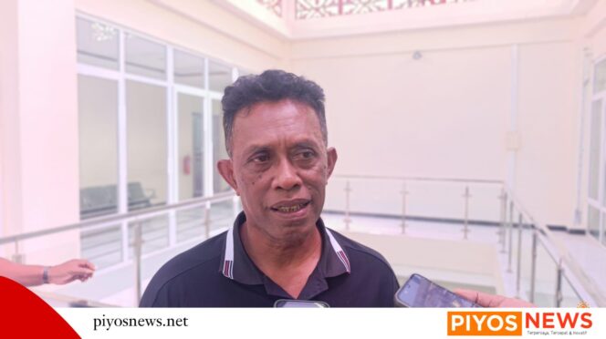 
					Dishub Mimika Siapkan Perbup, Parkir Liar Bakal Diderek