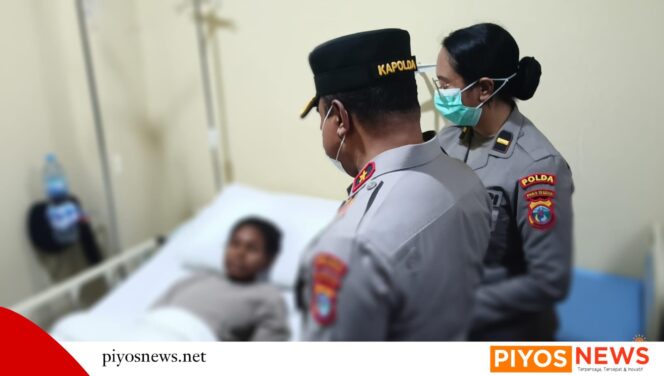 
					Satu dari Sembilan Sandera Berhasil Dievakuasi ke Timika, Polisi Harap Kesaksian Korban Ungkap Pelaku