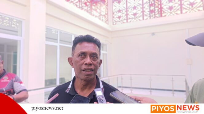 
					Dishub Mimika Perkuat Keselamatan Jalan, dari ZoSS hingga Pengecatan Median