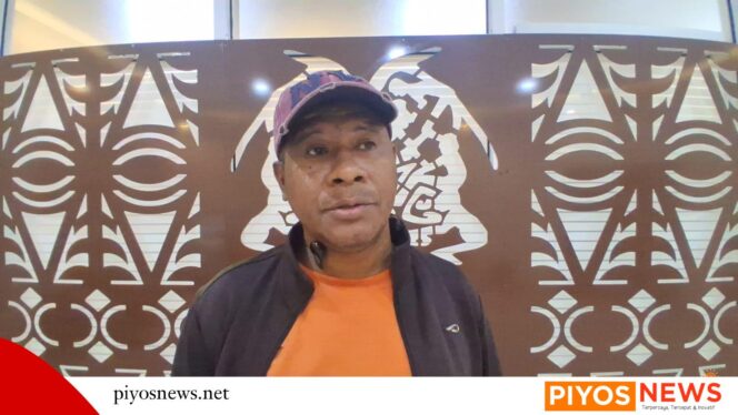 
					STEMI Siapkan Kebaktian Pembaruan Iman Bersama Stephen Tong di Nabire