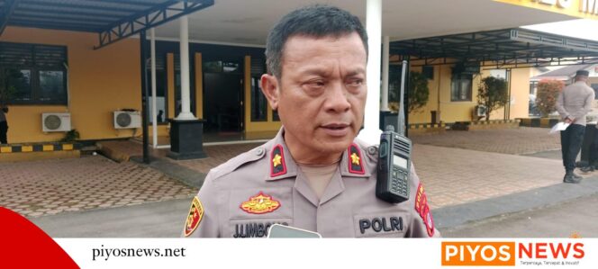 
					Cegah Tawuran Terulang, Polres Mimika Perketat Patroli di Sejumlah Titik