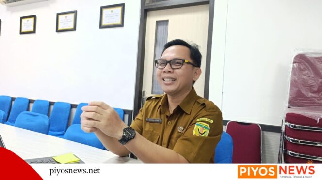 
					Dinkes Mimika Temukan 199 Kasus HIV/AIDS, Usia 15–34 Tahun Paling Banyak