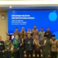 Forum diskusi strategis bertajuk Diplomasi Parlemen dan Kepentingan Daerah