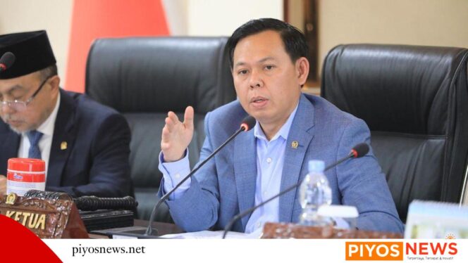 
					DPD RI Dorong TKD 2027 Naik Jadi Rp760 Triliun, Perkuat Fiskal Daerah