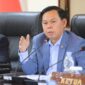 Ketua dpd ri sultan b najamuddin