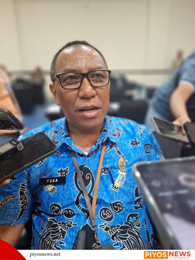 
					PUPR Mimika Rekonstruksi Jalan Hasanuddin, Fondasi Rusak Jadi Prioritas