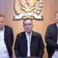 70264 wakil ketua dpr ri sufmi dasco ahmad didampingi saan mustopa dan cucun ahmad
