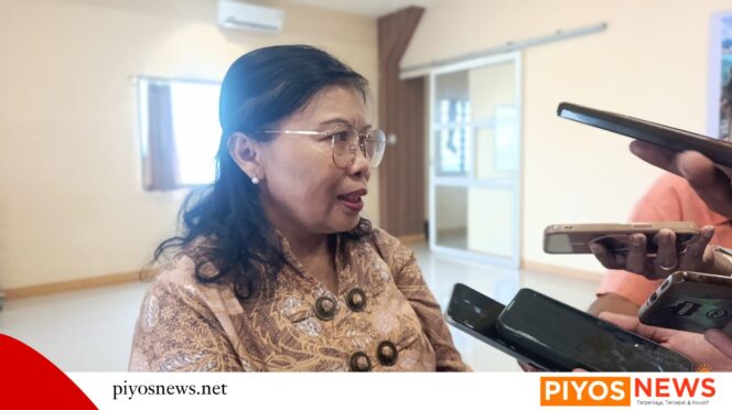 
					HUT ke-30 Mimika, Momentum Merayakan Tiga Dekade Perjalanan Mimika