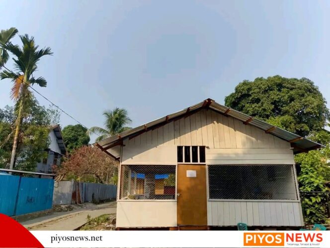 
					Rumah Inspirasi Kebadabi Segera Diluncurkan, Ruang Tumbuhnya Gagasan dan Kesadaran Kritis