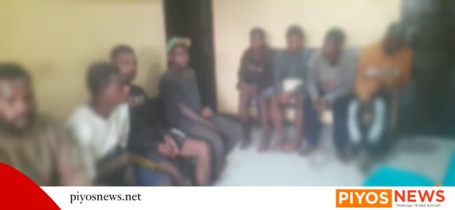 
					Konflik Antar warga di Miktim Jauh Ganggu Aktivitas Sekolah dan Layanan Kesehatan, Polisi Periksa Delapan Orang 