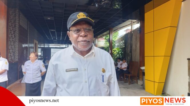 
					BPBD Mimika Waspadai Dampak Perubahan Cuaca dan Potensi Banjir