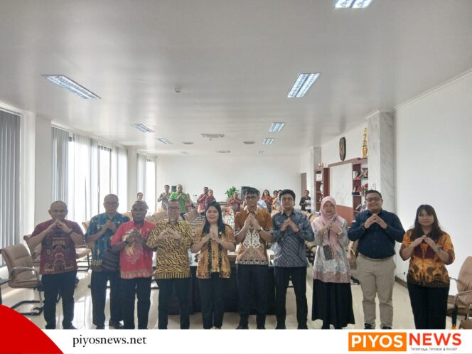 
					BRIDA Dorong Riset dan Inovasi untuk Percepat Pembangunan Daerah di Mimika