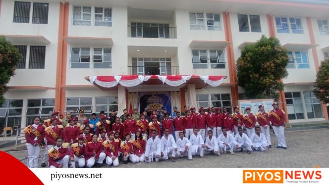 
					SRT 76 Mimika Catat Kemajuan Setelah Setahun Berjalan