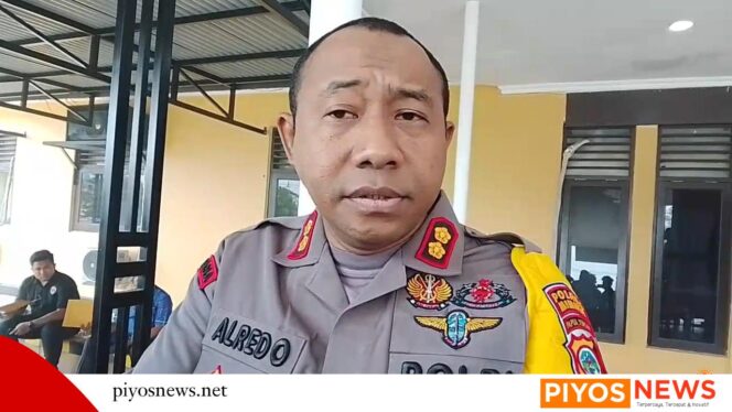 
					Minim Saksi dan CCTV Tak Merekam, Misteri Pembuangan Bayi di Timika Belum Terungkap