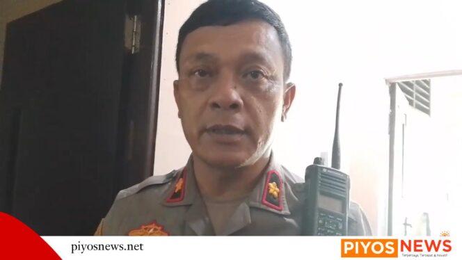 
					Kasus Penganiayaan Berakhir Kematian GAR, Polisi Resmi Tetapkan Tiga Orang Tersangka 