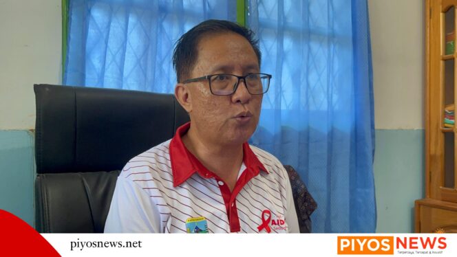 
					1.700 Kasus TBC Ditemukan di Nabire, Dinkes Ingatkan Pasien Jangan Putus Pengobatan