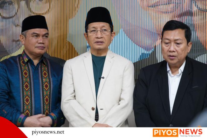 
					Hasil Kunjungan Menag dari Italia, Indonesia Jadi Model Moderasi Beragama