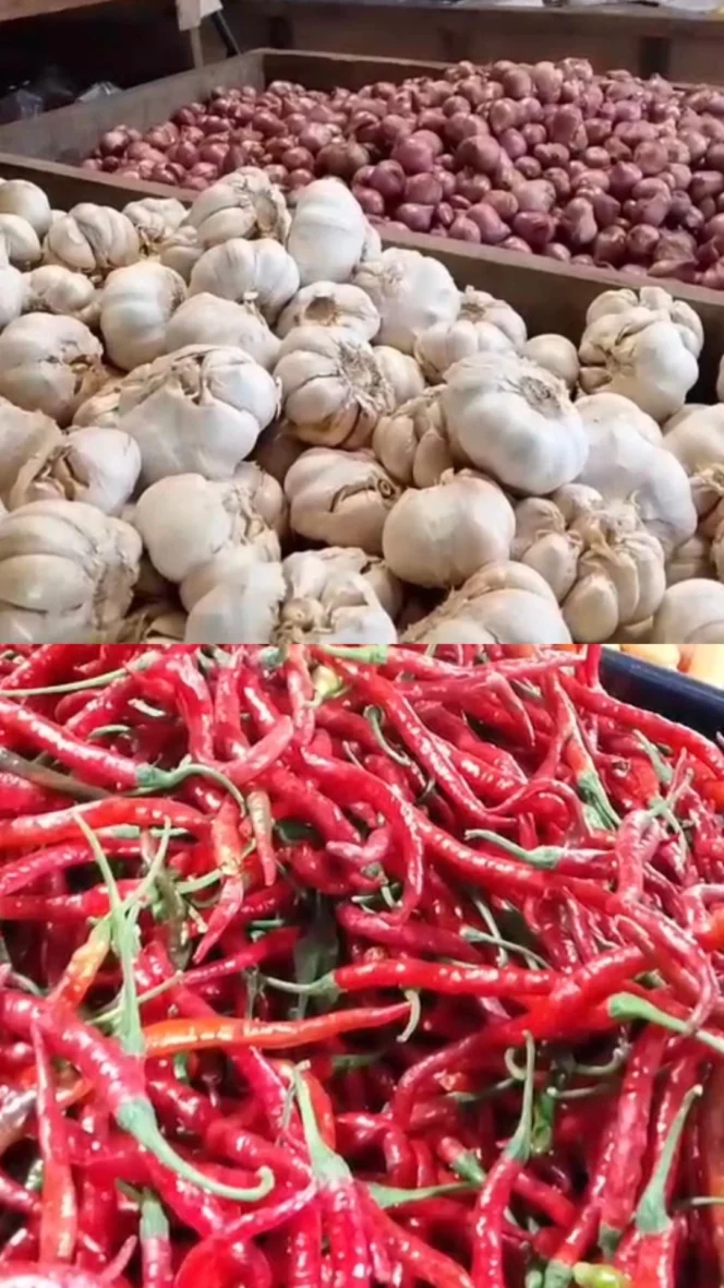 
					Harga Cabai di Timika Tembus Rp120.000/ Kilogram