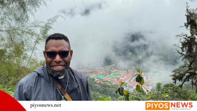 
					Papua di Ambang Pintu Neraka atau Surga: Refleksi Kemanusiaan atas Konflik dan Perdamaian
