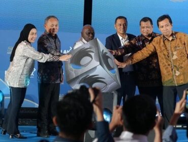 Menteri HAM Natalius Pigai membuka Musrenbang HAM 2026 pada Rabu (21/10). Foto: Kementerian HAM